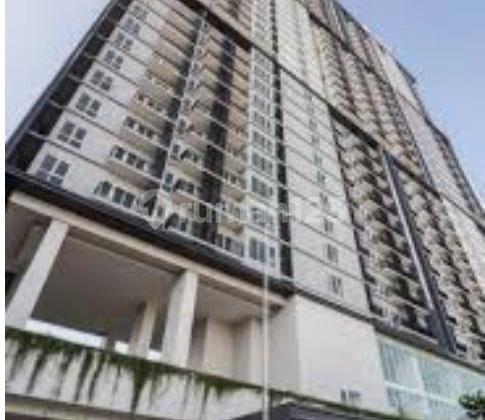 Unit Siap Huni Bintaro Plaza Apartment, Bintaro Jaya Sektor 3 Unit Siap Huni Bintaro Plaza Apartment, Bintaro Jaya Sektor 3