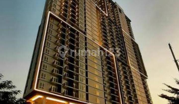 Unit Siap Huni Bintaro Plaza Apartment, Bintaro Jaya Sektor 3 Unit Siap Huni Bintaro Plaza Apartment, Bintaro Jaya Sektor 3