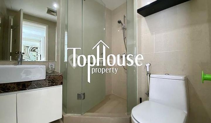 For Rent Apartment Casa Grande Residence 1 Br Luas 46 Sqm 1 Kamar Tidur Furnished 2