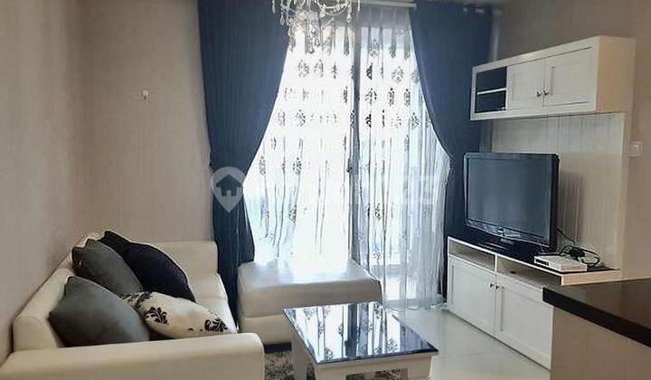 Apartment Casa Grande 2 Br Luas 64 Sqm Furnished 2