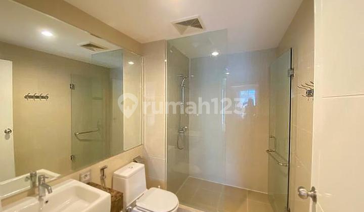 Disewakan Apartment Casa Grande Residence 1 Br Luas 54 Sqm Connecting Mall Kokas 2