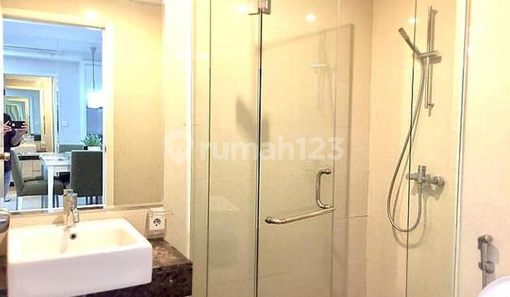 For Rent Casa Grande Residence 1 Br Luas 42 Sqm Furnished 2