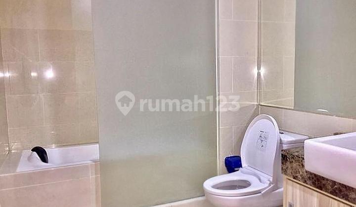 For Rent Apartment Casa Grande Residence 1 Br Luas 53 Sqm Furnished 2