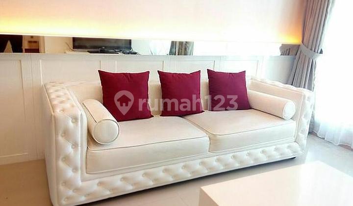 Casa Grande Residence Apartment Casa Grande Residence Apartment