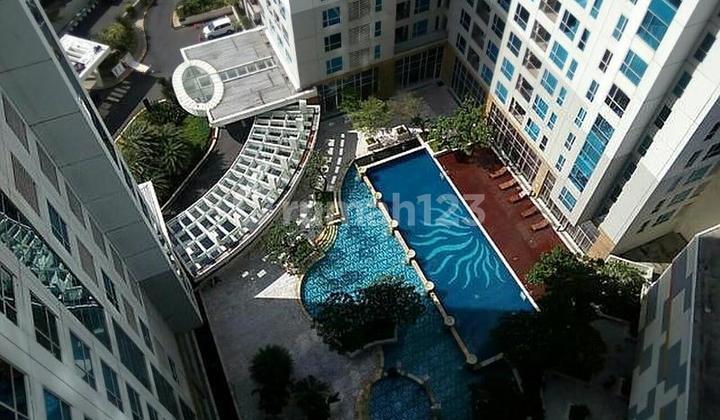 Casa Grande Residence Apartment 2