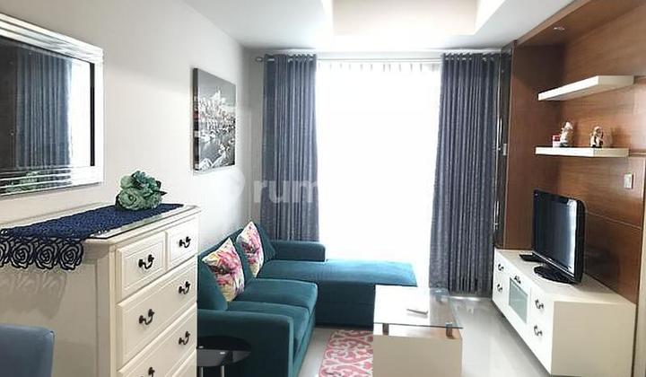 Casa Grande Residence