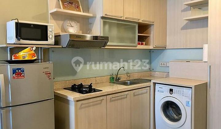 Casa Grande Residence 2