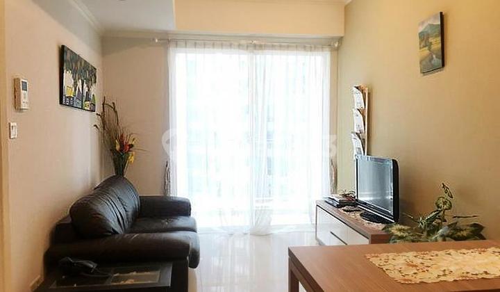 Casa Grande Residence 1