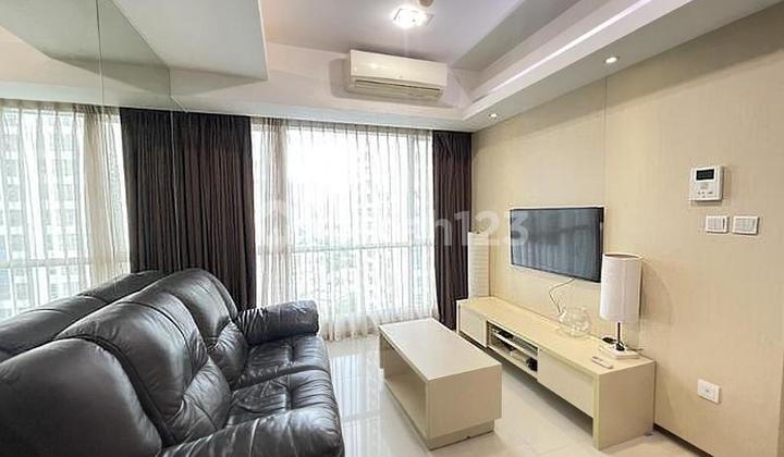 Casa Grande Residence