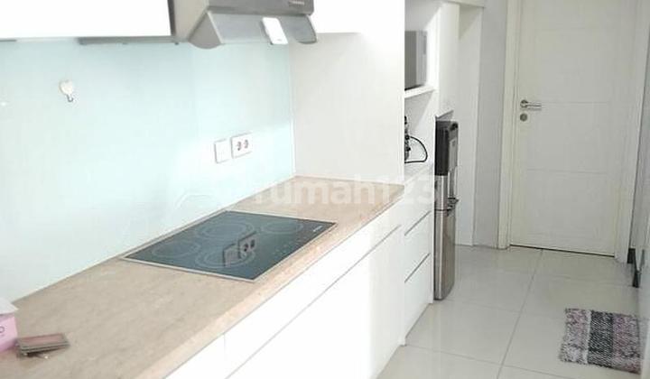 Apartement Casa Grande Residence 2