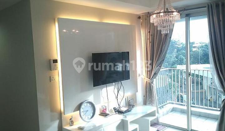 Apartement Casa Grande Residence Apartement Casa Grande Residence