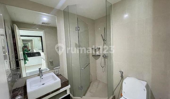 Apartemen Casa Grande Residence 2