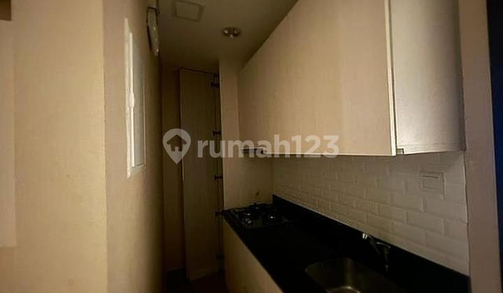 Disewakan Apartement Casa Grandie Residence Phase 2 Private Lift 3 BR  2