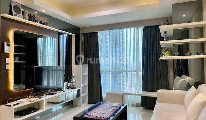 Apartement Casa Grande Residence 2 Br Furnished 1