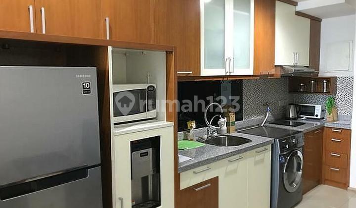 Apartemen Casa Grande Residence 1 Br Furnished 2