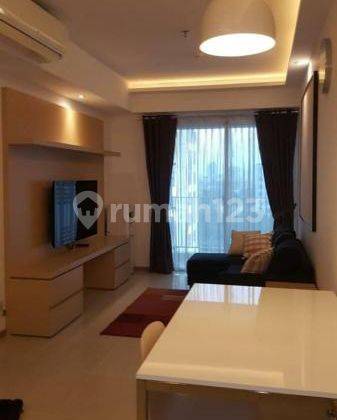 Apartemen Casa Grande Residence 2 BR Furnished Baru 2