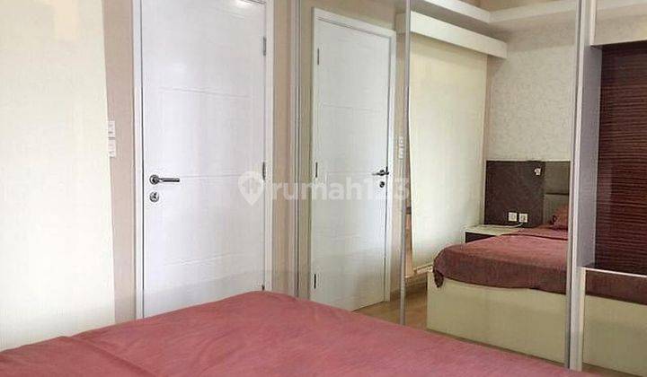 Apartement Casa Grande Residence 1 Br Furnished  2