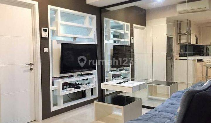 Apartement Casa Grande Residence 1 Br Furnished  1