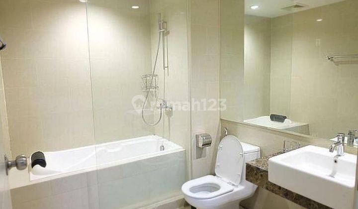 Disewakan Apartemen Casa Grande Residence 1 BR Furnished 2