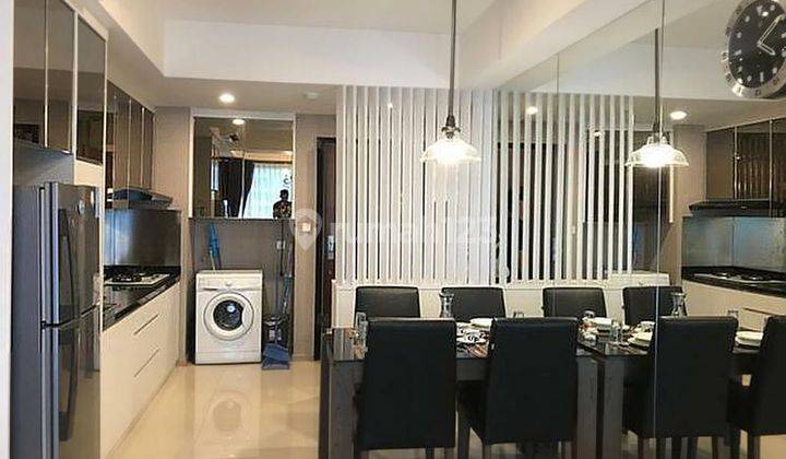 Apartement Casa Grande Residence 2 Br Furnished  2