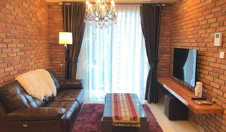 Apartement Casa Grande Residence 2 Br Furnished  1