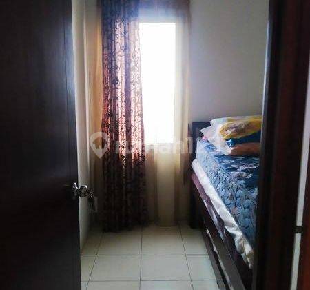 FOR RENT Apt Ancol Marina, Jakarta Utara  2