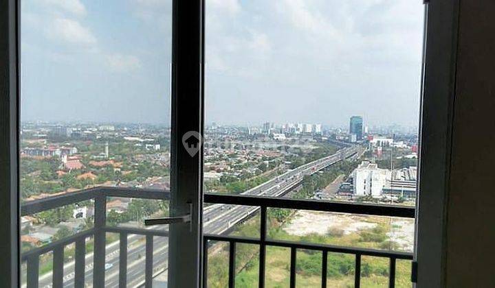 Apt Sunter Park View for sales 1