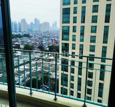 FOR SALES Apt Casablanca, Kuningan  1