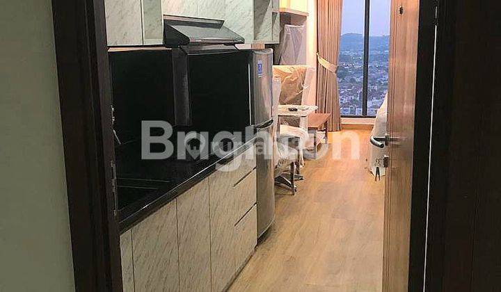 APARTEMEN POLLUX HABIBIE 2 BR FULL FURNISH DI TENGAH KOTA BATAM CENTRE 2