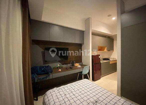 kan murah apartemen Taman anggrek residence jakarta barat 1