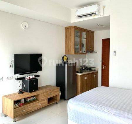  Apartemen di BSD, Tanggerang! 1