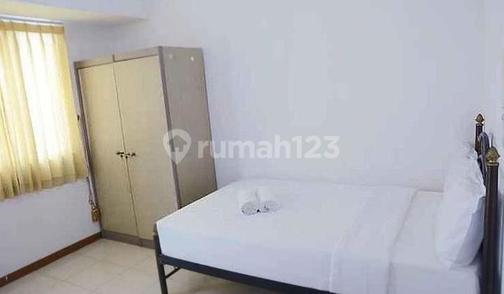 For Sale And Rent! Apartemen Di Sunter! Lokasi Strategis! 2