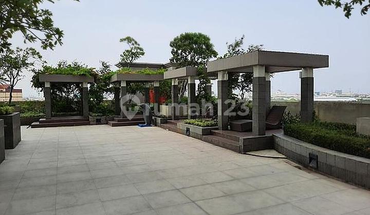 For Rent! Apartment in Sunter! Strategic Location! For Rent! Apartment in Sunter! Strategic Location!