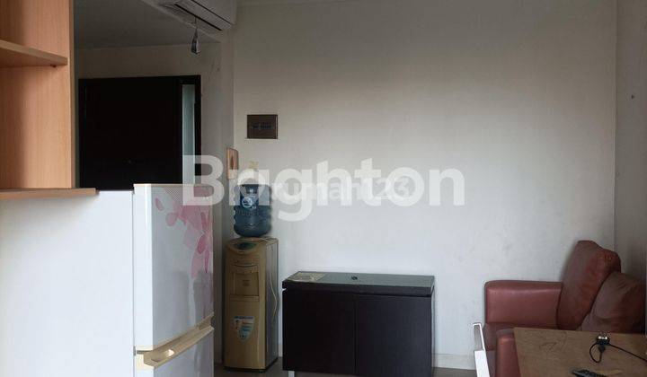 Apartemen Full Furnish Tower B Lantai Rendah Aston Marina  Ancol Jakarta Utara 1