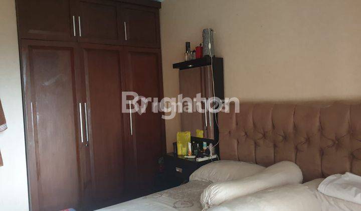 Apartemen Full Furnish Lantai Rendah Aston Marina Ancol Jakarta Utara 2