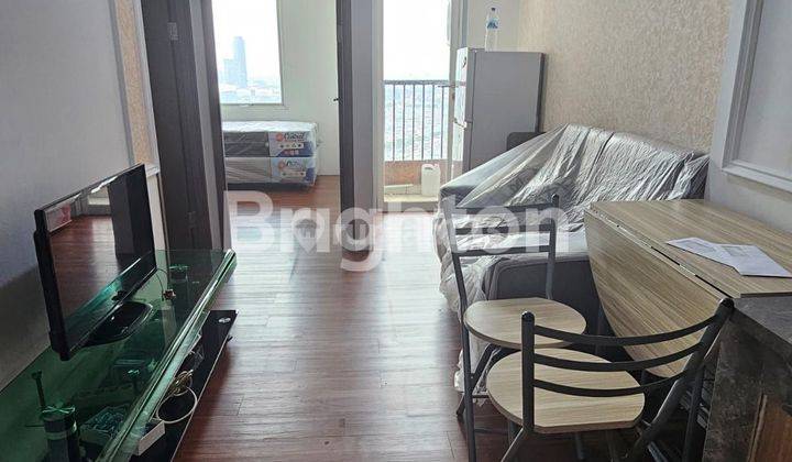 Apartemen Full Furnish Northland Ancol Jakarta Utara 1