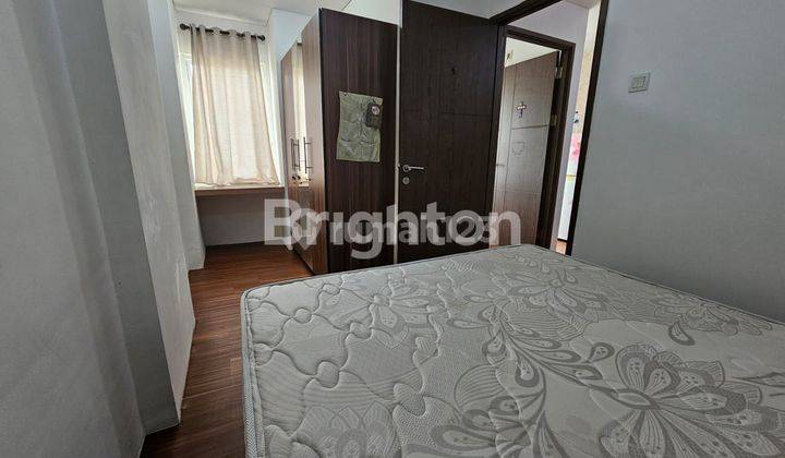 Apartemen Full Furnish Northland Ancol Jakarta Utara 2