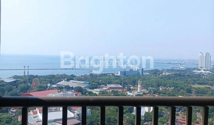 Apartemen View Laut     Aston Marina Ancol Jakarta Utara 1