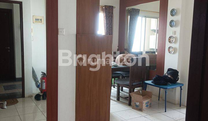 Apartemen View Laut     Aston Marina Ancol Jakarta Utara 2