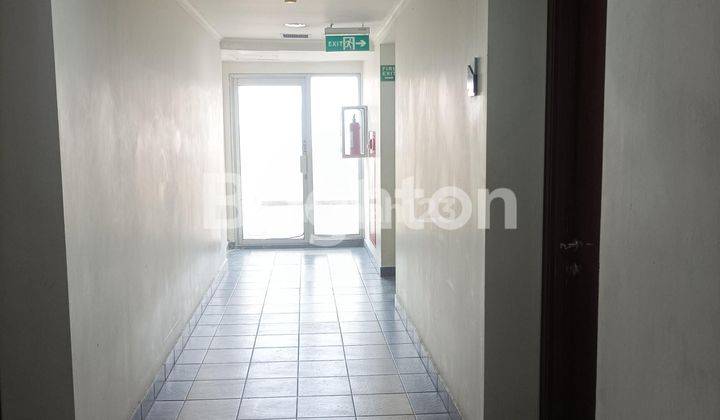 Apartemen rapi Full Furnish Aston Marina Ancol Jakarta Utara 2