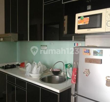 Cheap for Rent! Apartment in Thamrin! Very Strategic Location!