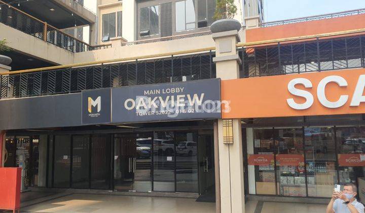 Apartemen Meikarta Oakview Cikarang Selatan Jawa Barat 1