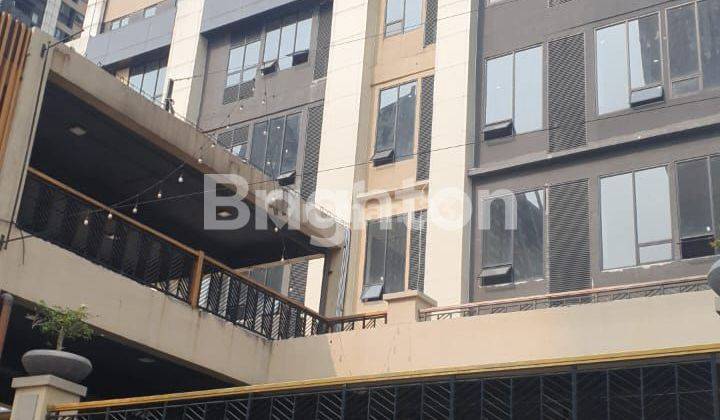 Apartemen Meikarta Oakview Cikarang Selatan Jawa Barat 1