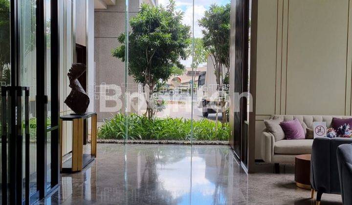 Apartemen Sedayu City Gading Tower Melbourne Jakarta Utara 1