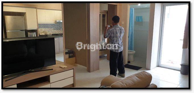 Apartemen surabaya timur 1