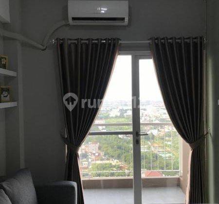 Apartemen Puncak Dharmahusada Type 2br Luas 56 Dekat Unair Kampus C 2