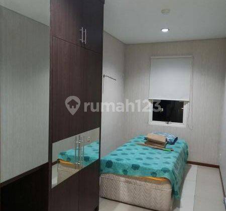 Thamrin Residences 2