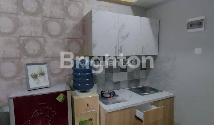 APARTEMEN GUNAWANGSA TIDAR TOWER B LANTAI 28 1