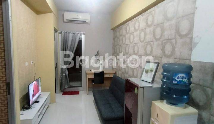 APARTEMEN GUNAWANGSA TIDAR TOWER B LANTAI 28 2