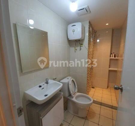 For Rent: Mtown Res Tower Bryant 2 Bedroom 15th Floor @Gading Serpong 2